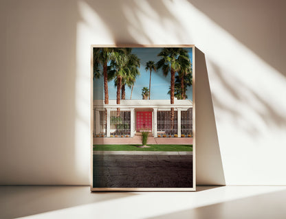 PINK - Sweet welcome